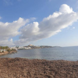 Cafeteria Juanito Extérieur