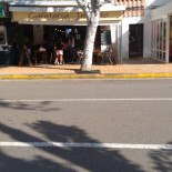 Cafeteria Juanito Extérieur