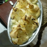 Cafeteria Juanito Nourriture