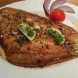 Cafeteria Juanito Nourriture