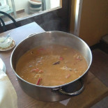 Cafeteria Juanito Nourriture