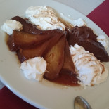 Cafeteria Juanito Nourriture