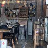 Dolceamaro Cafe&bistrot À l'intérieur