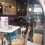 Dolceamaro Cafe&bistrot À l'intérieur