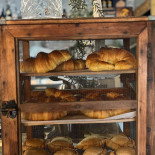 Dolceamaro Cafe&bistrot À l'intérieur