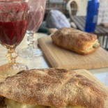 Dolceamaro Cafe&bistrot Nourriture