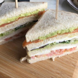 Dolceamaro Cafe&bistrot Nourriture