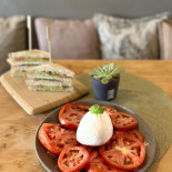 Dolceamaro Cafe&bistrot Nourriture