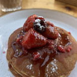 Dolceamaro Cafe&bistrot Nourriture