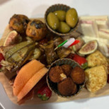 Dolceamaro Cafe&bistrot Nourriture