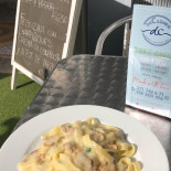 Pizzeria E Cucina Da Carmine Ibiza Platja D'en Bossa Nourriture