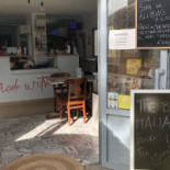 Pizzeria E Cucina Da Carmine Ibiza Platja D'en Bossa Carte