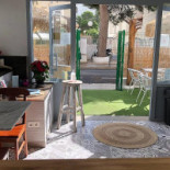 Pizzeria E Cucina Da Carmine Ibiza Platja D'en Bossa Extérieur