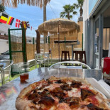 Pizzeria E Cucina Da Carmine Ibiza Platja D'en Bossa Nourriture