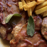 Pizzeria E Cucina Da Carmine Ibiza Platja D'en Bossa Nourriture