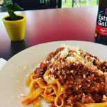 Pizzeria E Cucina Da Carmine Ibiza Platja D'en Bossa Nourriture