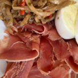 Pizzeria E Cucina Da Carmine Ibiza Platja D'en Bossa Nourriture