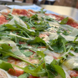 Pizzeria E Cucina Da Carmine Ibiza Platja D'en Bossa Nourriture