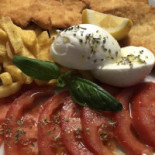 Pizzeria E Cucina Da Carmine Ibiza Platja D'en Bossa Nourriture