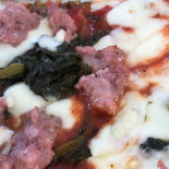 Pizzeria E Cucina Da Carmine Ibiza Platja D'en Bossa Nourriture