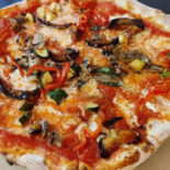 Pizzeria E Cucina Da Carmine Ibiza Platja D'en Bossa Nourriture