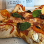 Pizzeria E Cucina Da Carmine Ibiza Platja D'en Bossa Nourriture