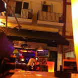 The Loungeclub Extérieur