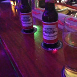 The Loungeclub Boisson