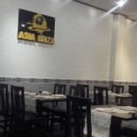 Asia Eivissa Teppanyaki À l'intérieur