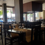 Asia Eivissa Teppanyaki À l'intérieur