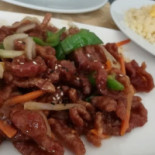 Asia Eivissa Teppanyaki Nourriture