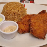 Asia Eivissa Teppanyaki Nourriture