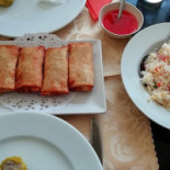 Asia Eivissa Teppanyaki Nourriture