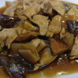 Asia Eivissa Teppanyaki Nourriture