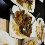 Asia Eivissa Teppanyaki Nourriture