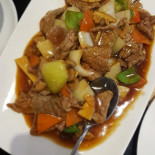 Asia Eivissa Teppanyaki Nourriture