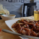 Asia Eivissa Teppanyaki Nourriture