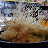 Asia Eivissa Teppanyaki Nourriture