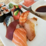 Asia Eivissa Teppanyaki Nourriture