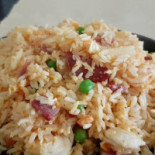 Asia Eivissa Teppanyaki Nourriture