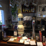 El Corsario Negro À l'intérieur