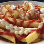 El Corsario Negro Nourriture