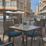 Traganton Extérieur