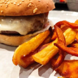 Traganton Nourriture