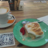 Traganton Nourriture