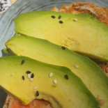 Traganton Nourriture