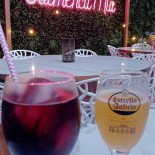 Flamenca Mia Boisson