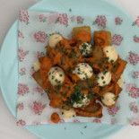 Flamenca Mia Nourriture