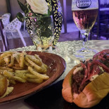 Flamenca Mia Nourriture