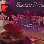 Flamenca Mia Boisson